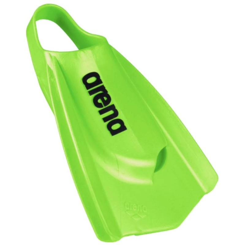 POWERFIN PRO - LIME