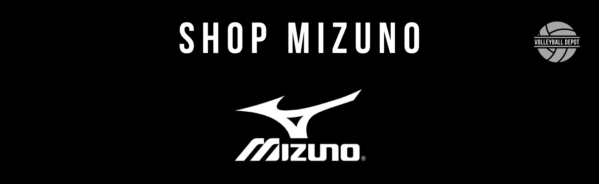 shop mizuno