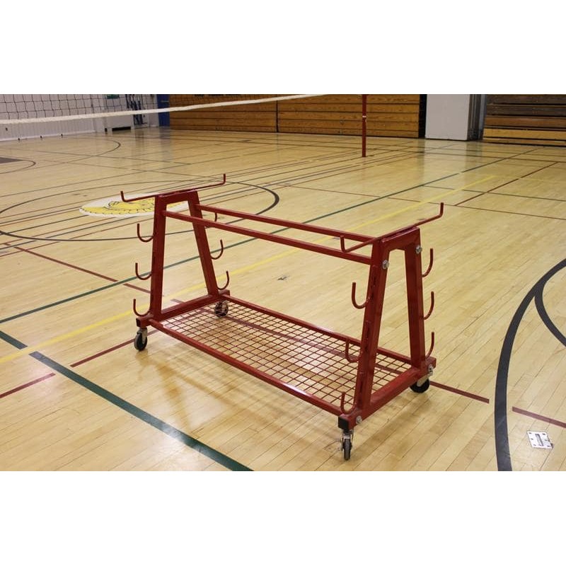  Chariot de stockage de volleyball (SC700)