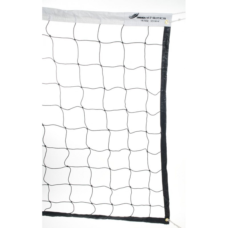  Institutional Volleyball Nets (VN75/30)