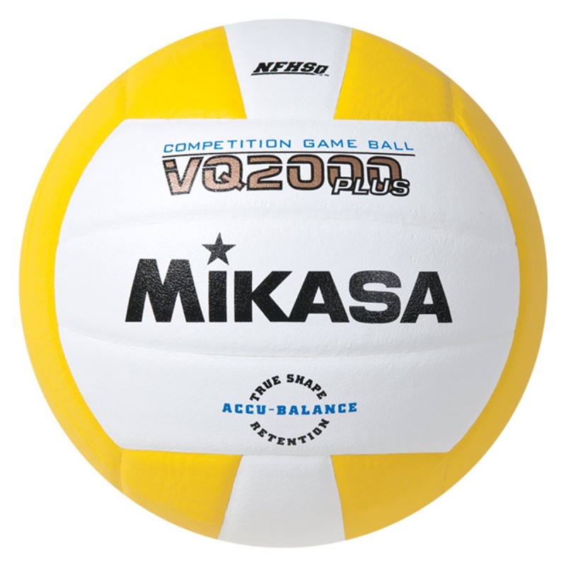 Mikasa Volleyball - VQ2000 | Volleyball Depot