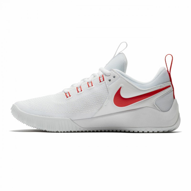 Nike Hyperace 2 RED - UNISEX