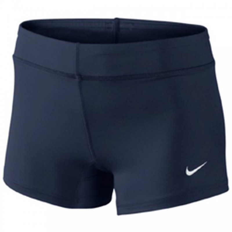  NIKE PERFORMANCE GAME SHORT (APS121-NVY)