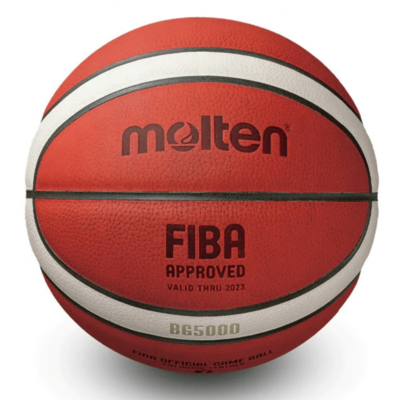 Molten FIBA BG5000